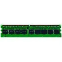 HP 1Gb PC5300 DDR2 667MHz 2 x 0.5 GB 240-pin DIMM RAM Bellek