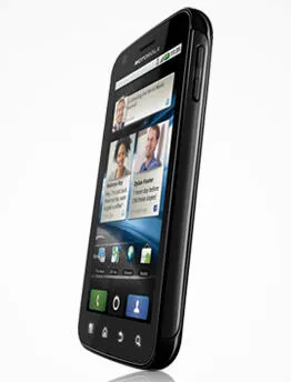 Motorola ATRIX4GATTBK 1930 mAh Siyah Akıllı Telefon Thumbnail 5