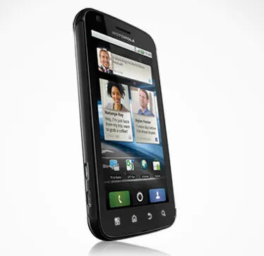 Motorola ATRIX4GATTBK 1930 mAh Siyah Akıllı Telefon Thumbnail 7