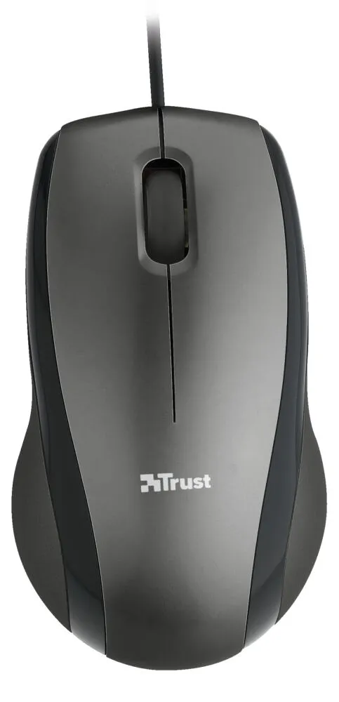 Trust USB Optical Mouse MI-2275F 15862 Thumbnail 2