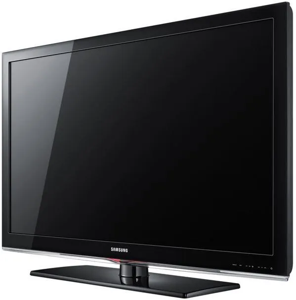 Samsung LN40C530F1FXZA 40 inç Full HD TV Thumbnail 2