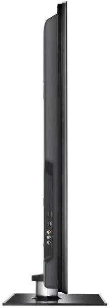 Samsung PN58C550G1FXZA 58 inç Full HD TV Thumbnail 2