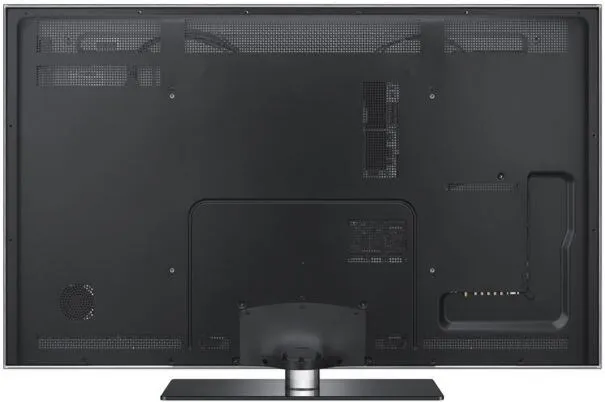 Samsung PN58C6500TFXZA 58 inç Full HD TV Thumbnail 2