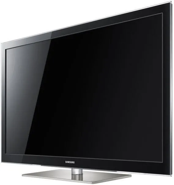 Samsung PN58C6500TFXZA 58 inç Full HD TV Thumbnail 6