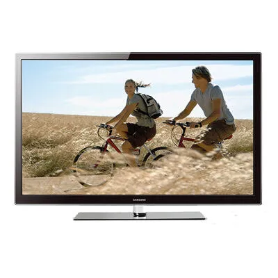 Samsung PN59D550C1F Full HD kalitesi Siyah TV Televizyon (TV)