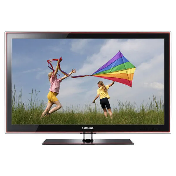 Samsung UN55C5000QF Full HD kalitesi TV Televizyon (TV)