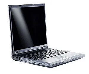 Sony VAIO GRT916V P4HT (PCG-GRT916V) Laptop Thumbnail 0