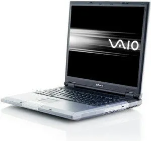 Sony VAIO GRT915M (PCG-GRT915M) Laptop Thumbnail 0