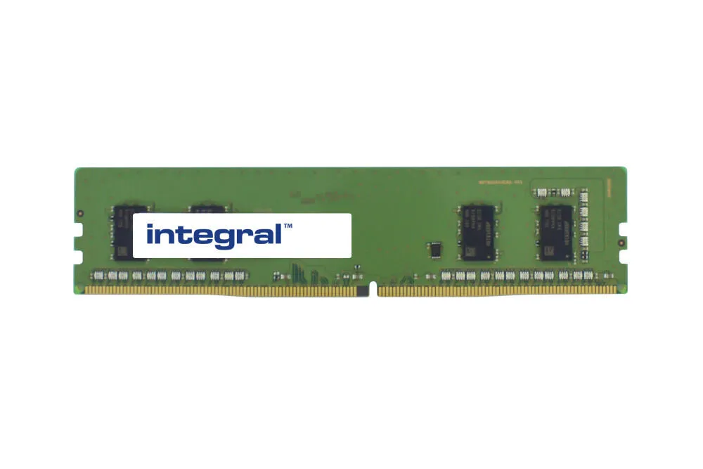 Integral 5M30Z71804-IN 4 GB 1 x 4 GB DDR4 288-pin DIMM RAM Bellek