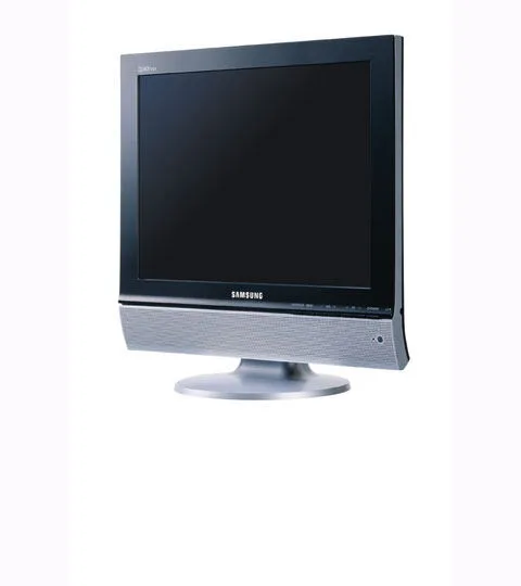 Samsung LW15M23C SXGA TV Thumbnail 1