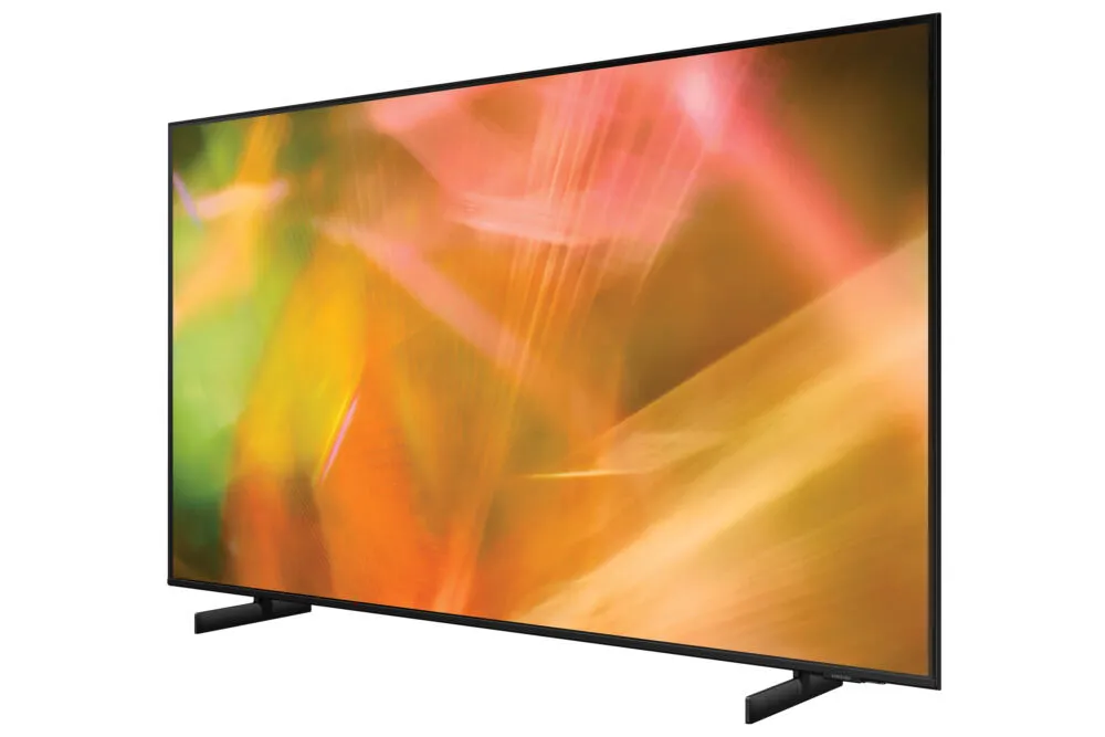 Samsung UE60AU8000UXTK 60 inç 4K Ultra HD TV Thumbnail 2