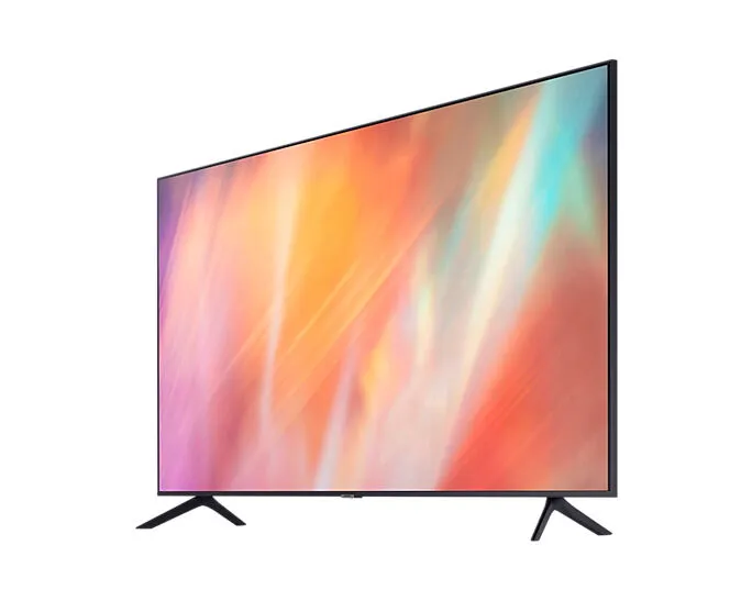 Samsung AU7000UXZN UA65AU7000UXZN 65 inç 4K Ultra HD TV Thumbnail 7