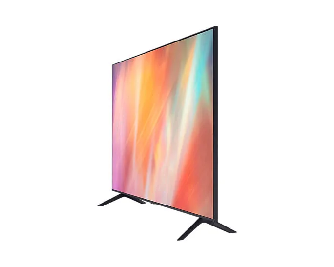Samsung UE55AU7172UXXH 55 inç 4K Ultra HD TV Thumbnail 10