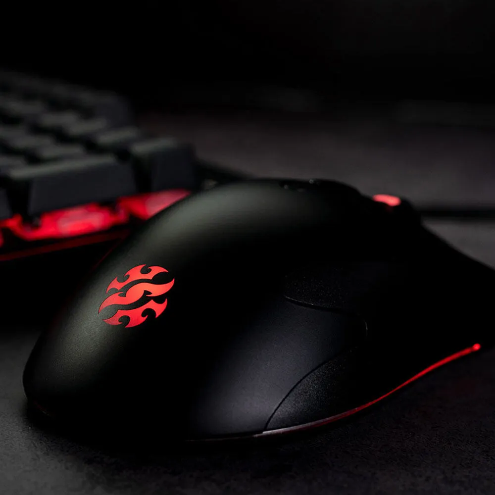 XPG INFAREX M20 75260010 5000 DPI Oyuncu Faresi Thumbnail 5