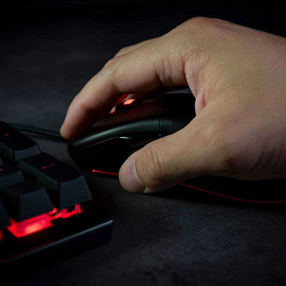 XPG INFAREX M20 75260010 5000 DPI Oyuncu Faresi Thumbnail 7