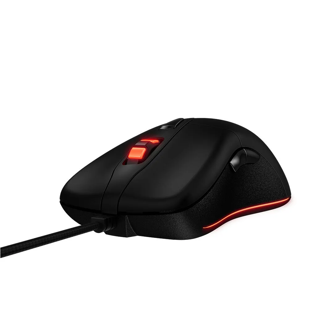 XPG INFAREX M20 75260010 5000 DPI Oyuncu Faresi Thumbnail 1