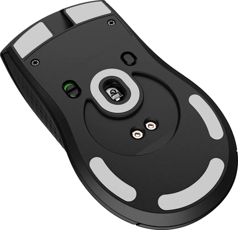 MSI Clutch GM41 Lightweight Wireless 20000 DPI Oyuncu Faresi Thumbnail 9