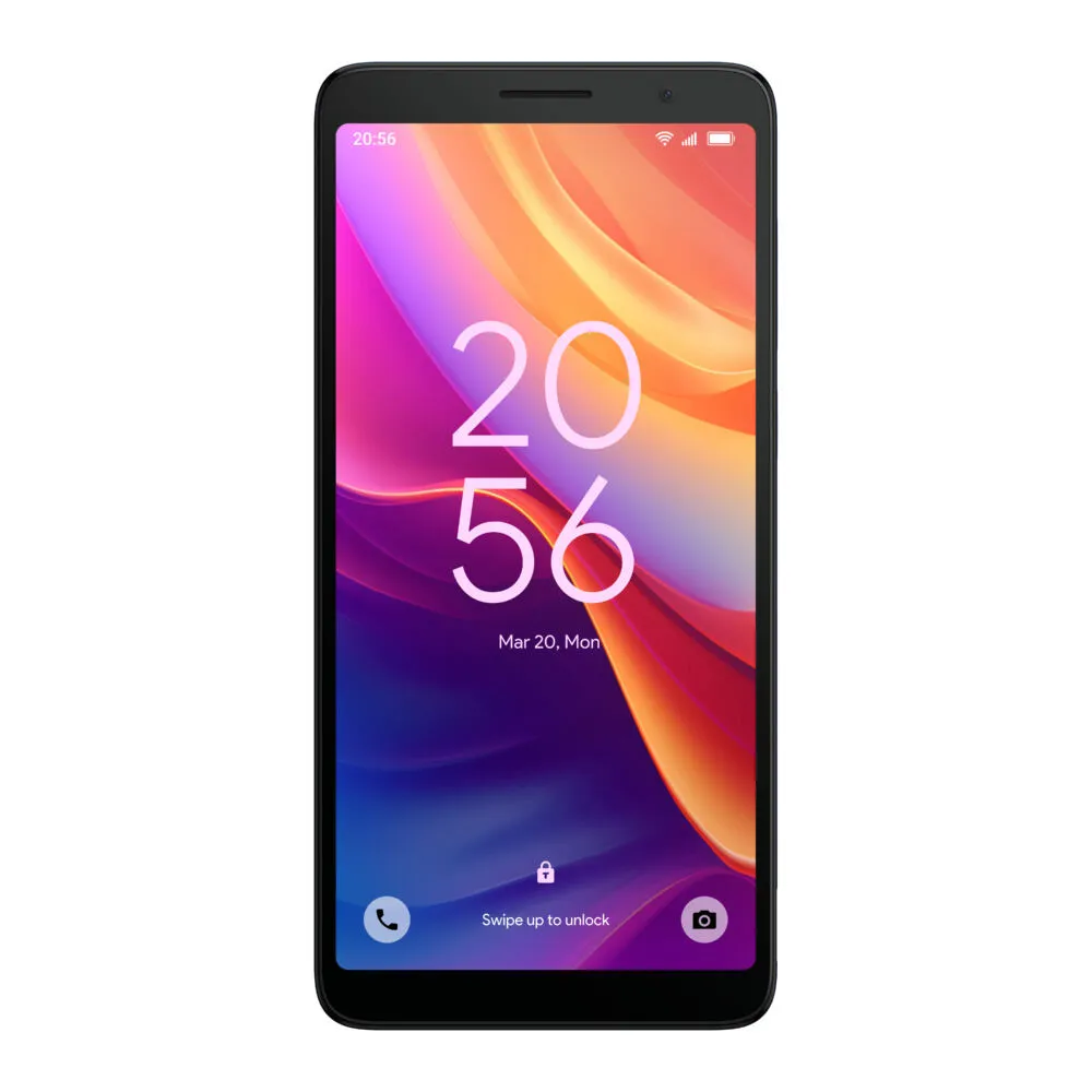 TCL 501 4894461988764 32 GB 2 GB RAM Mavi Akıllı Telefon Thumbnail 2