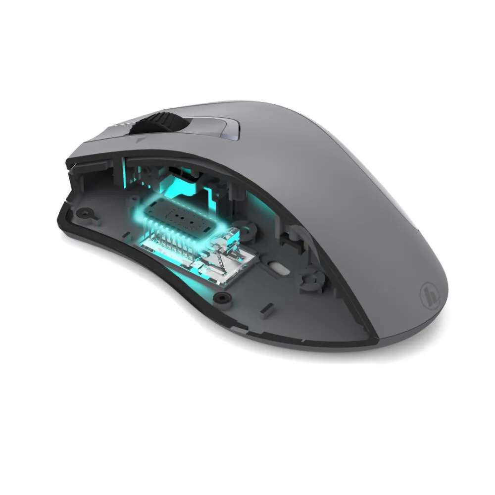 Hama MW-900 V2 00173018 3200 DPI Kablosuz Mouse Thumbnail 4