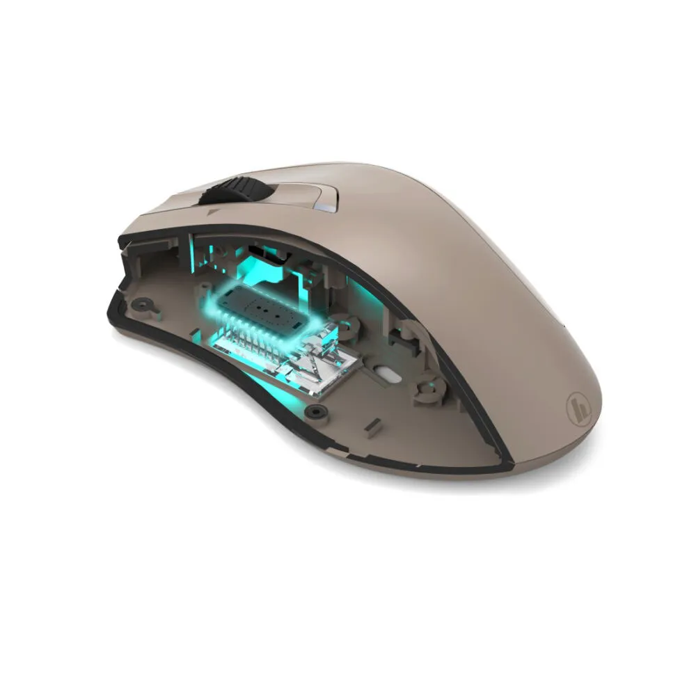 Hama MW-800 V2 00173014 3200 DPI Kablosuz Mouse Thumbnail 4