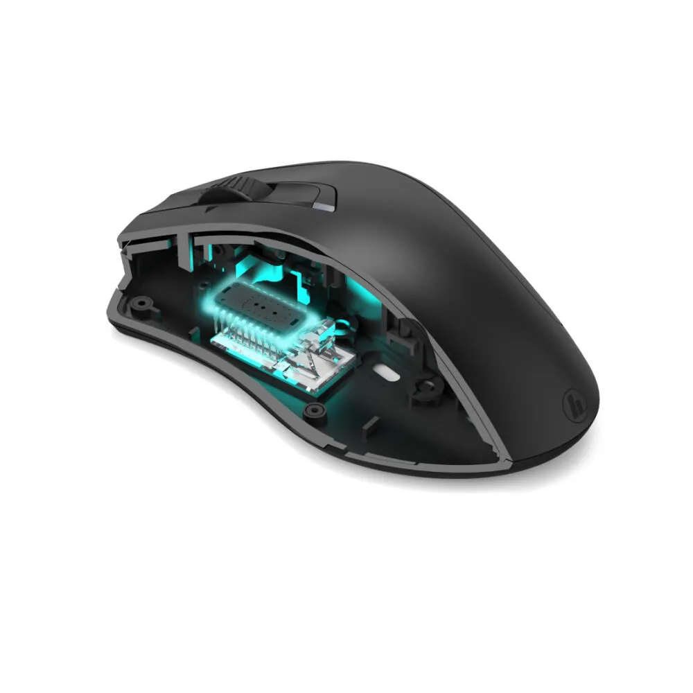 Hama MW-800 00173010 3200 DPI Kablosuz Mouse Thumbnail 4
