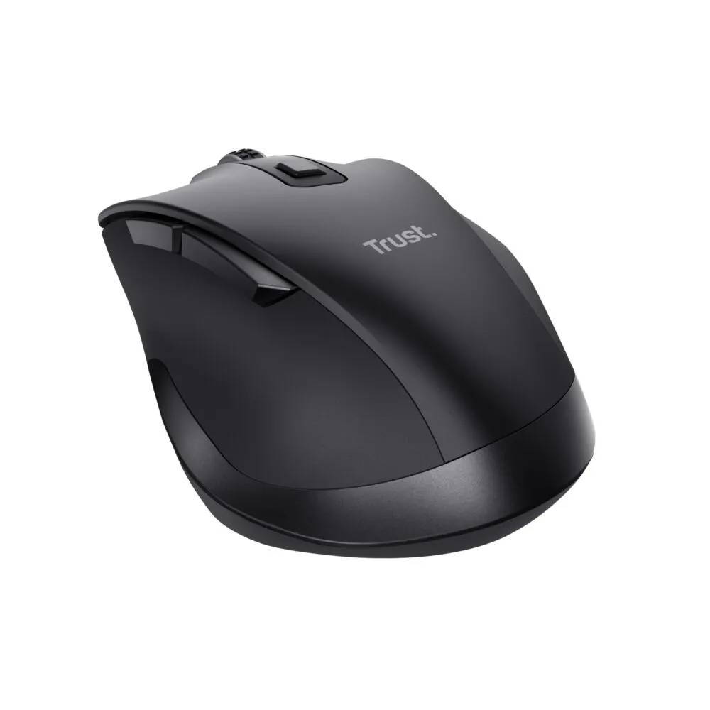 Trust Fyda 24727 2400 DPI Kablosuz Mouse Thumbnail 2