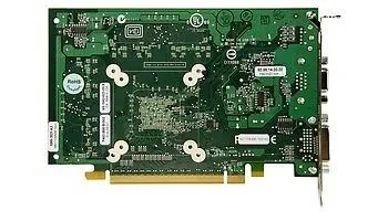 GIGABYTE 8500GT 128Mb, PCI-E GeForce GDDR3 Ekran Kartı Thumbnail 0