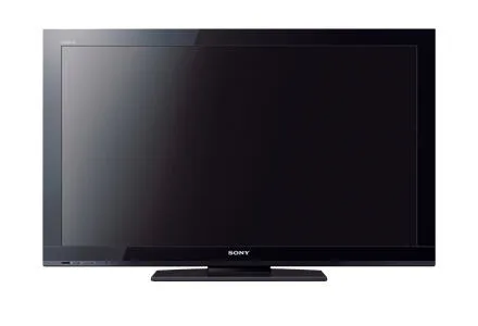 Sony KDL-46BX420 Full HD kalitesi Siyah TV Televizyon (TV)