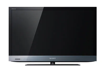 Sony KDL-46EX523 Full HD kalitesi Wi-Fi Siyah TV Televizyon (TV)