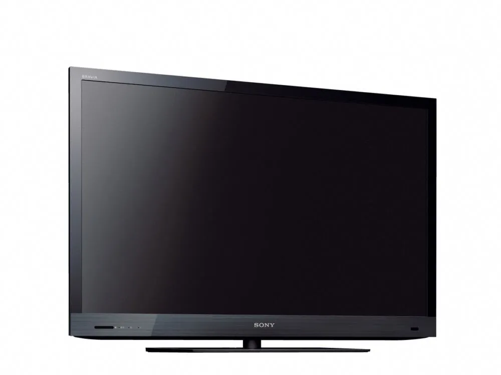 Sony KDL-46HX729 Full HD kalitesi Wi-Fi Siyah TV Televizyon (TV)