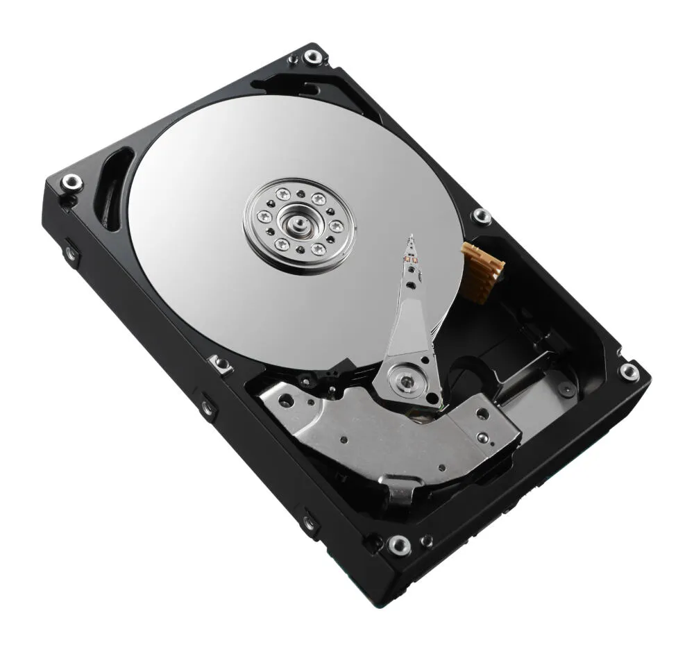 DELL 3000181966255.5 sabit disk sürücüsü 1,2 TB 10000 RPM 2.5" SAS