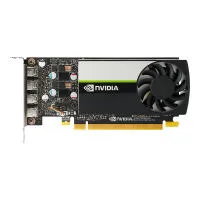 DELL NVIDIA T600 4 GB DELL-4FKFP GDDR6 Ekran Kartı Thumbnail 4