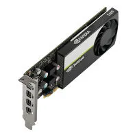DELL NVIDIA T600 4 GB DELL-4FKFP GDDR6 Ekran Kartı Thumbnail 2