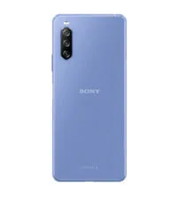 Sony Xperia 10 III 15,2 cm (6") Hibrid Çift SIM Android 11 5G USB C Tipi 6 GB 128 GB 4500 mAh Siyah, Mavi Akıllı Telefon Thumbnail 3
