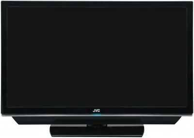 JVC LT-47DV8BJ Full HD kalitesi Siyah TV Televizyon (TV)