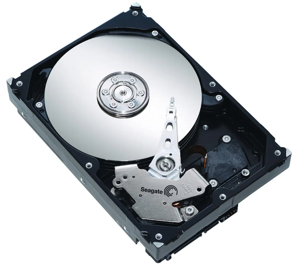 Seagate Desktop 36GB 7200 RPM 1 MB 3.5" SCSI Dahili Sabit Disk (HDD)
