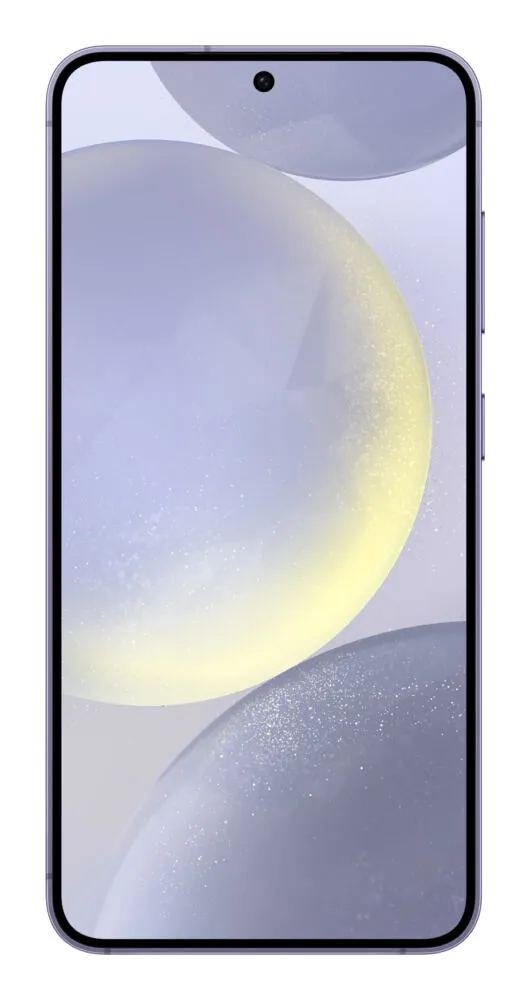 Samsung Galaxy S24 15,8 cm (6.2") Çift SIM Android 14 5G USB C Tipi 8 GB 512 GB 4000 mAh Mor Akıllı Telefon Thumbnail 4