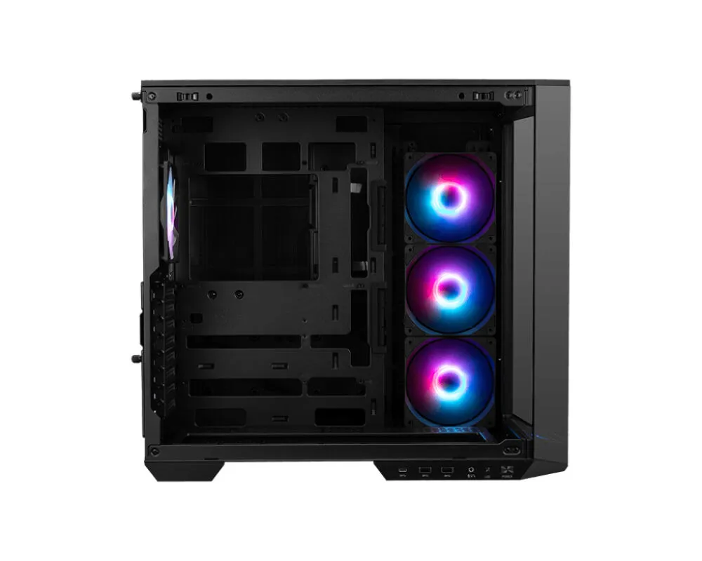 MSI MAG Pano 100R PZ Thumbnail 1