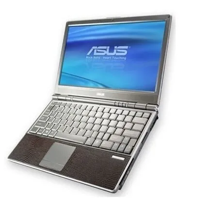 ASUS S6FM-1P069E, EN Laptop & Notebook
