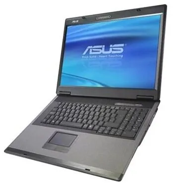 ASUS F7F-7S006C Laptop & Notebook