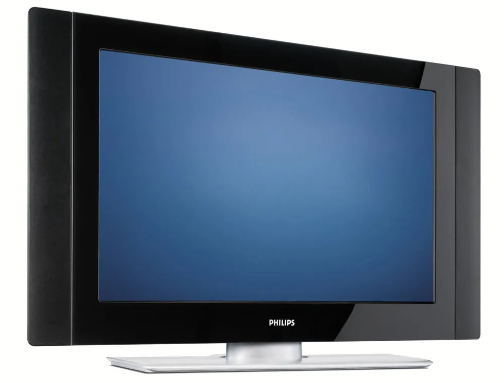 Philips 32PF7611D/12 Siyah TV Thumbnail 0