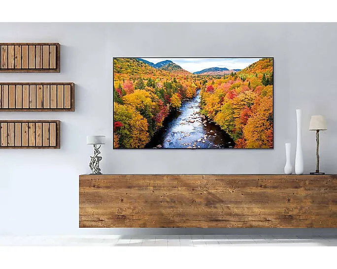 Samsung AU7000 UN70AU7000FXZX 70 inç 4K Ultra HD TV Thumbnail 7