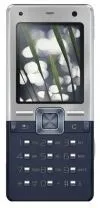 Sony T650i Mavi Akıllı Telefon