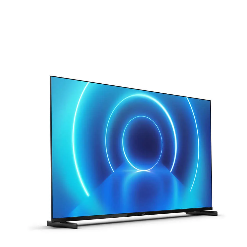 Philips 58PUT7605/56 58 inç 4K Ultra HD TV Thumbnail 3