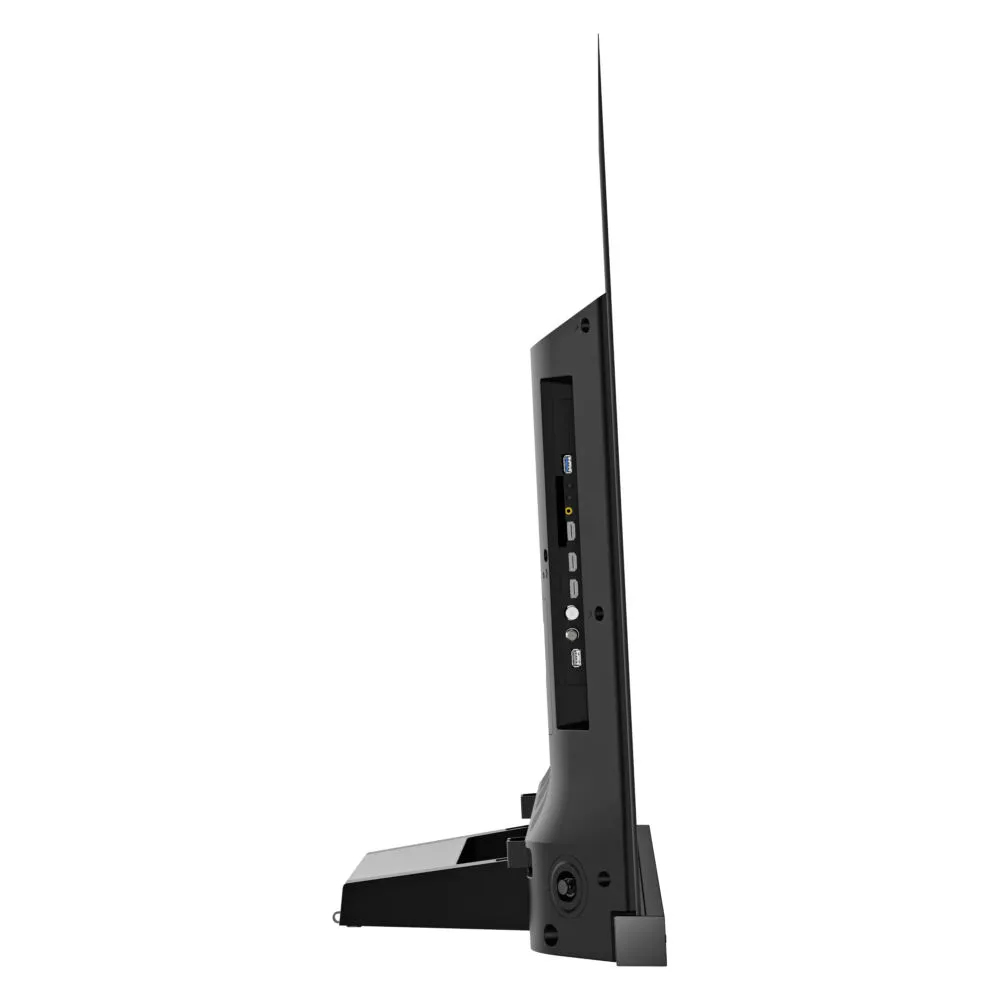 Hisense 65A9GTUK 65 inç 120Hz 4K Ultra HD OLED TV Thumbnail 9
