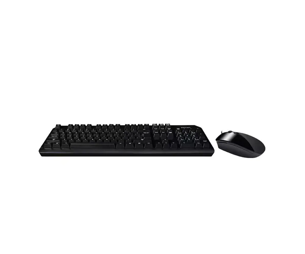 Philips SPT6212B/00 Mekanik Oyuncu Klavyesi Thumbnail 1