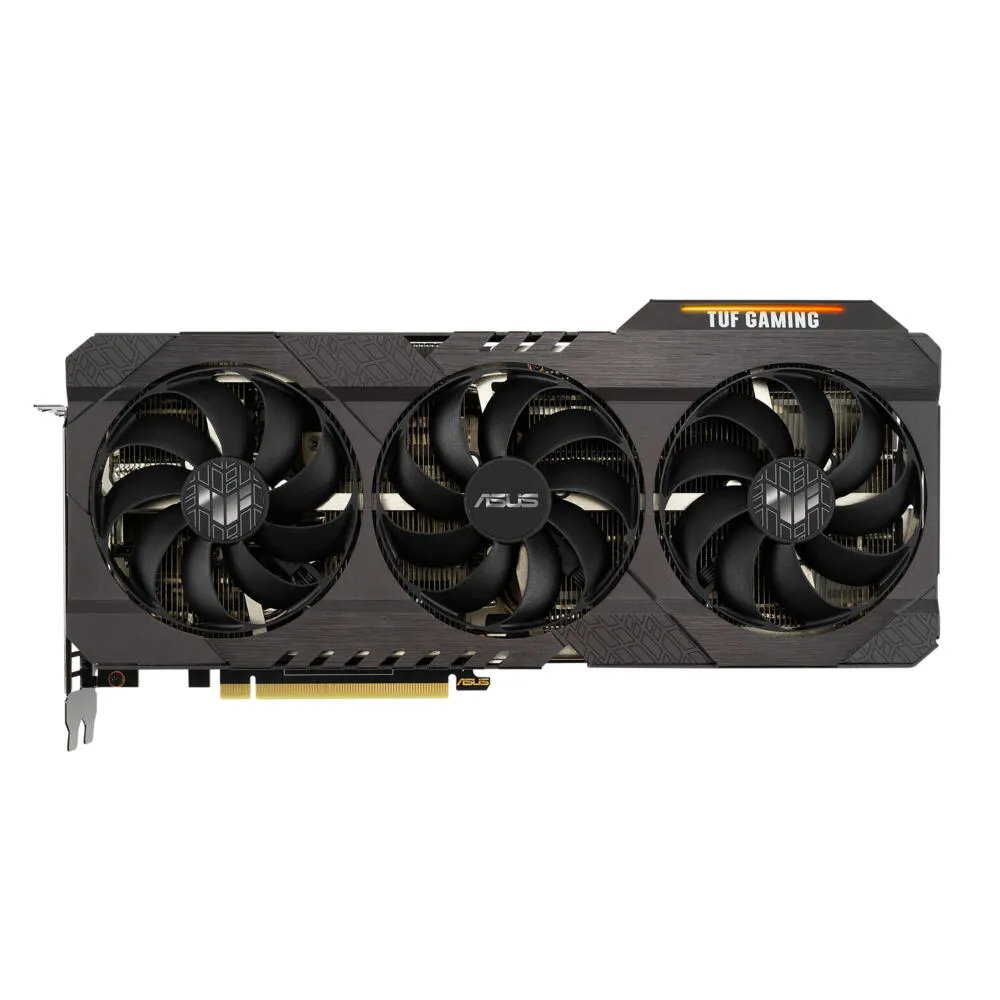 ASUS TUF-RTX3070-8G-V2-GAMING 8 GB 90YV0FQJ-M0NA00 GDDR6 Ekran Kartı