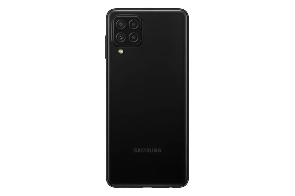 Samsung SM-A225F 128 GB SM-A225FZKGEUB Siyah Akıllı Telefon Thumbnail 2