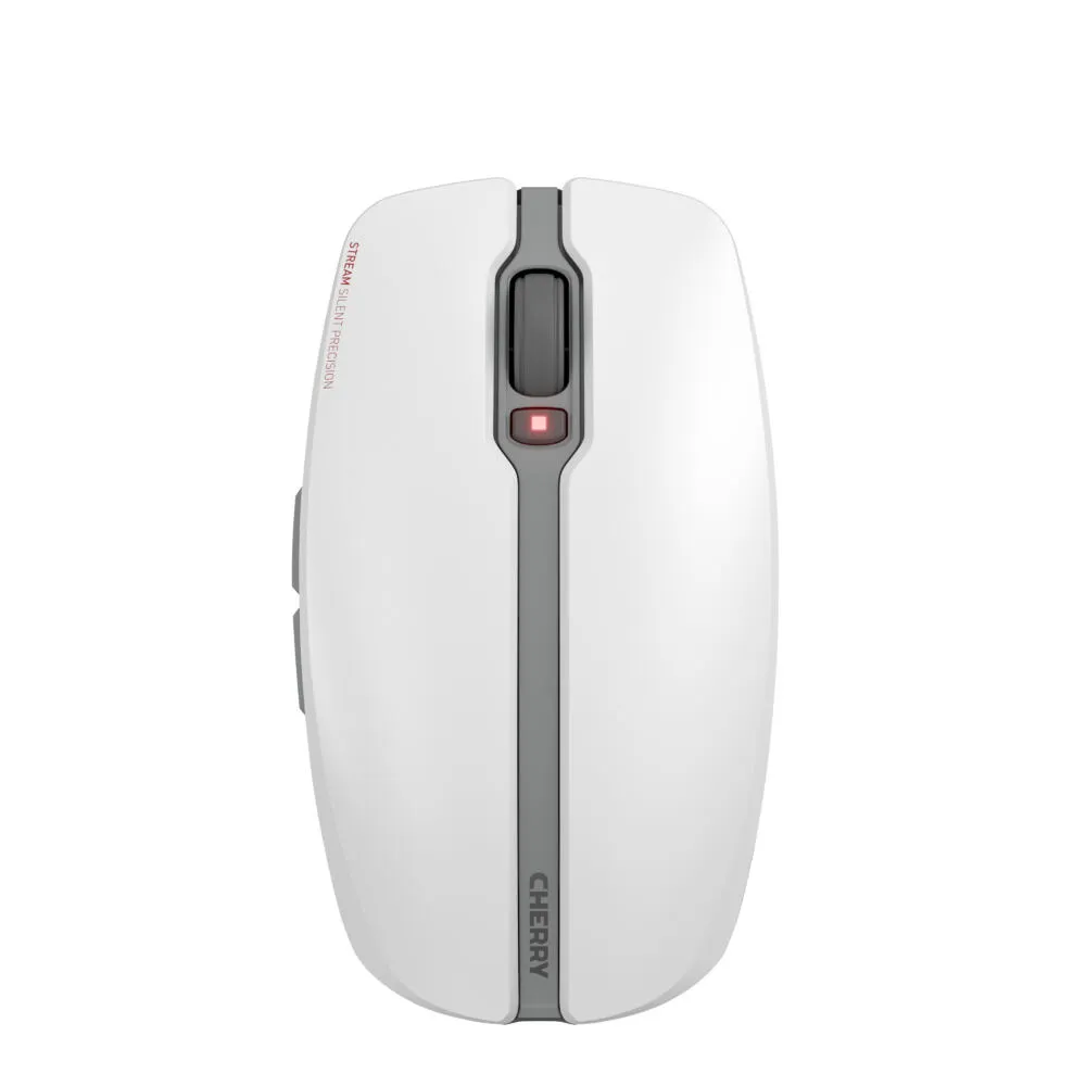 CHERRY Stream Desktop Recharge JD-8560GB-0 Kablosuz Klavye Thumbnail 2