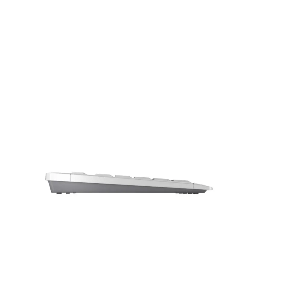 CHERRY Stream Desktop Recharge JD-8560GB-0 Kablosuz Klavye Thumbnail 10